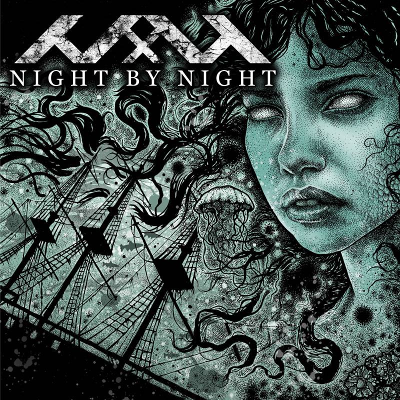 NightbyNightNxN Night By Night To Release NxN In July