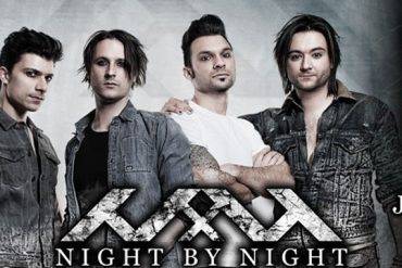 Night by Night NxN Release