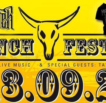 Miracle Master - The Ranch Festival