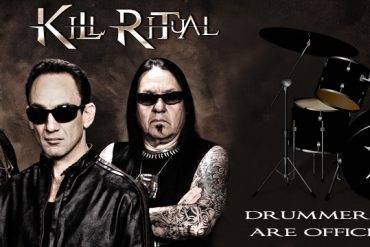 Kill Ritual Drummer Search
