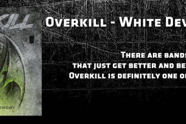 Review: Overkill - White Devil Armory
