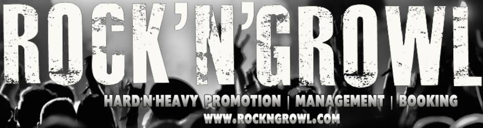 RockNGrowl Promotion