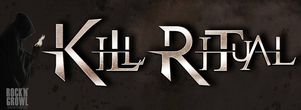Kill Ritual Drummer 2014