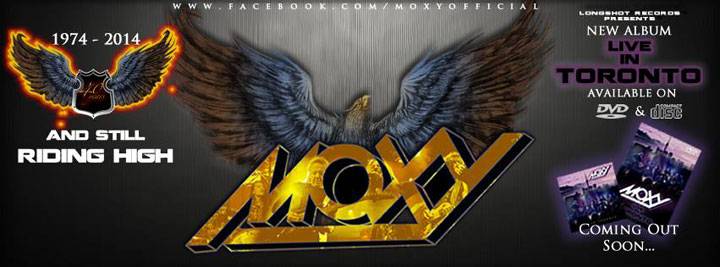 Moxy Hard Rock