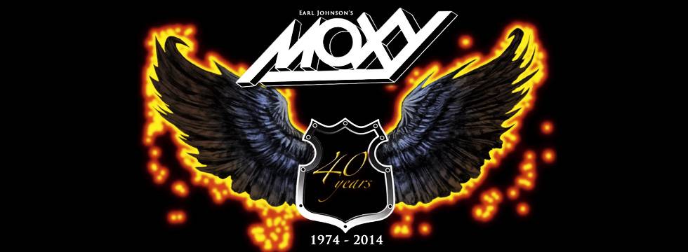 Moxy 40 Years