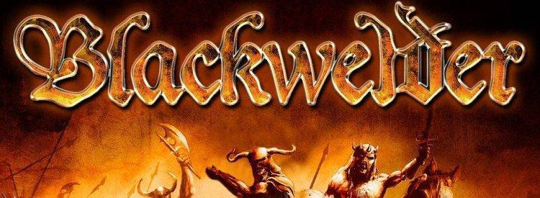 Blackwelder Survival Album