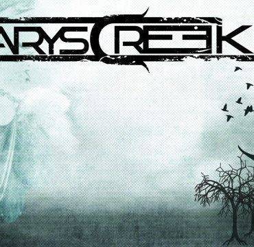 Marys Creek 2015