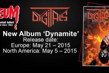 Dygitals Album Release