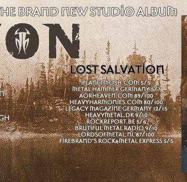 Furyon Tour Album