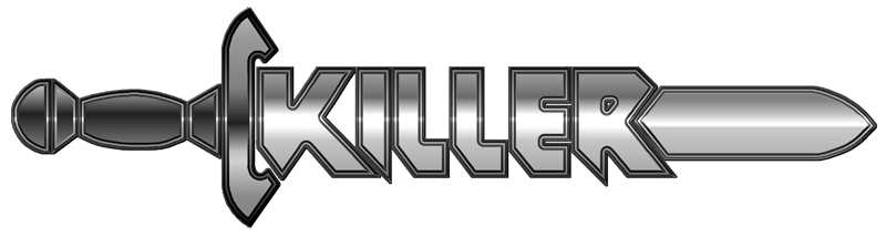Killer Logo