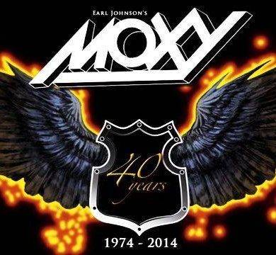 Moxy 40Years 2014