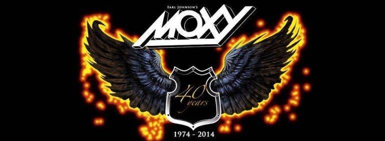 Moxy 40Years 2014