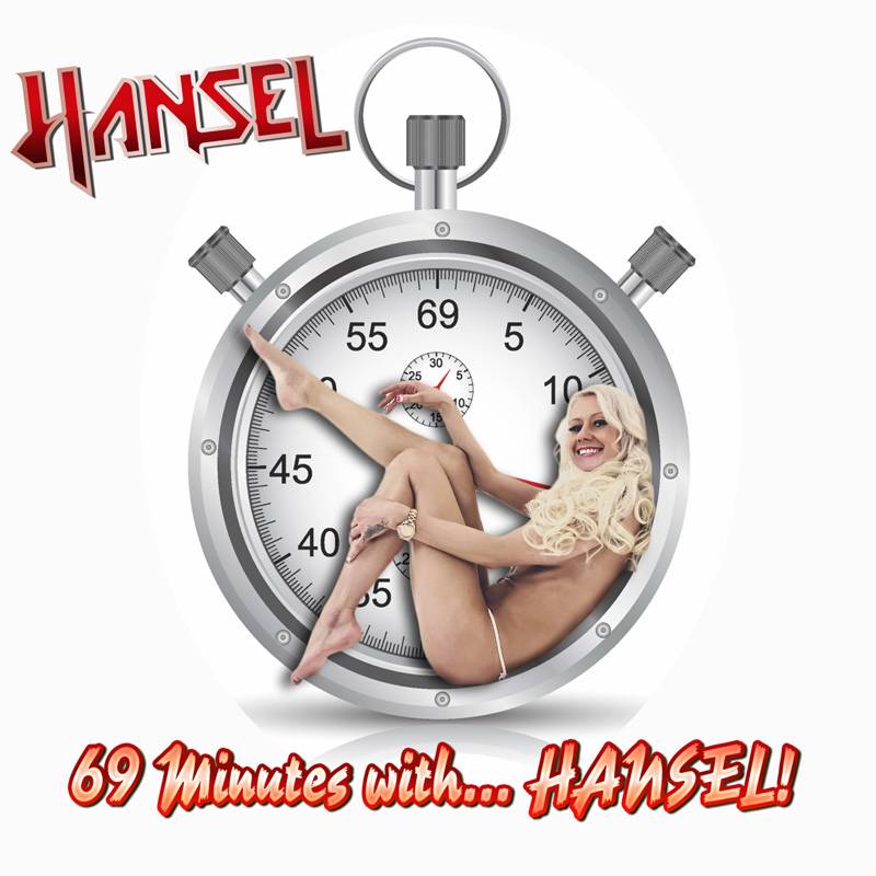 Hansel 69Minutes 1