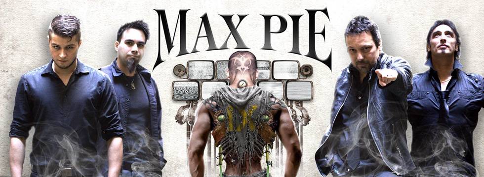 Max Pie Band