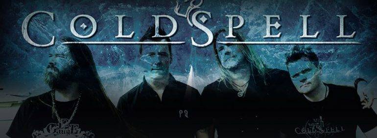 Cold Spell 2015