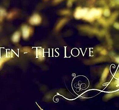 Ten This Love