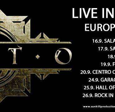 Soto Live 2015