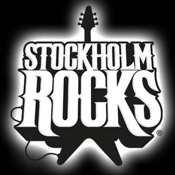 Rock Stockholm
