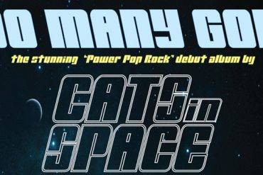 Cats In Space Power Pop