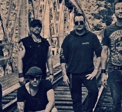 MarysCreek Escape Music