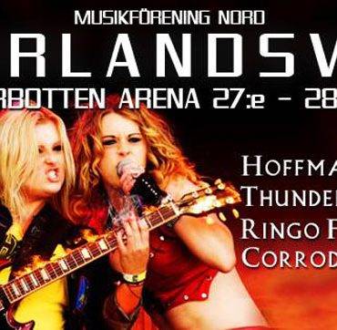 Norrlandsvral Festival