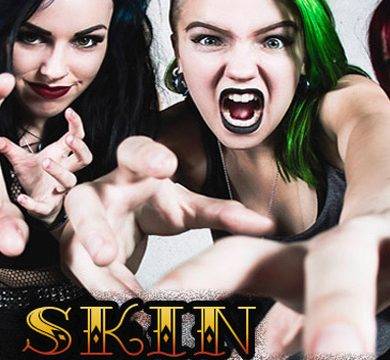 Doll Skin ShipRocked Cruise