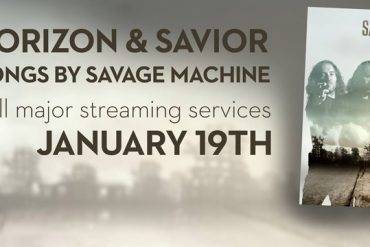 Savage Machine Single