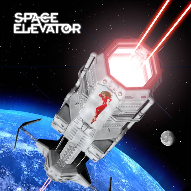 Space Elevator Album