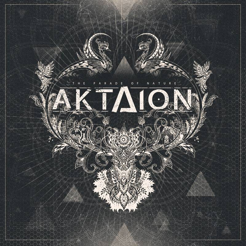 Aktaion The Parade Of Nature