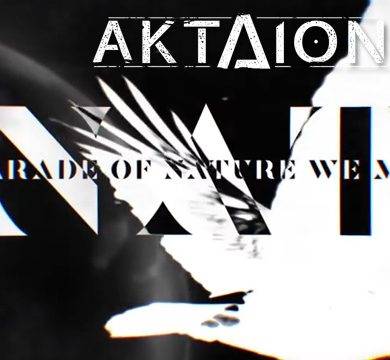 Aktaion Parade Of Nature