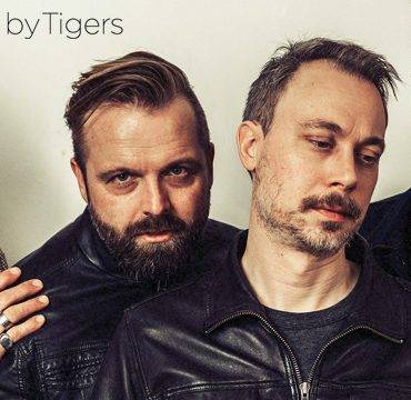 Suicide By Tigers