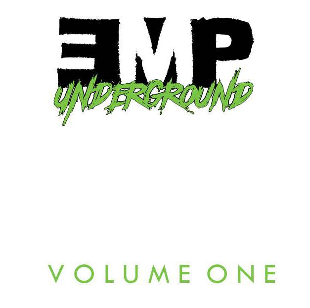 EMP Underground Sampler Volume 1