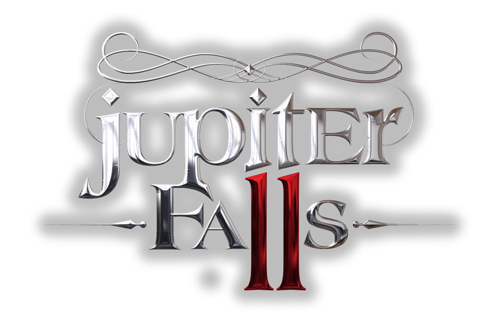 Jupiter Falls Logo