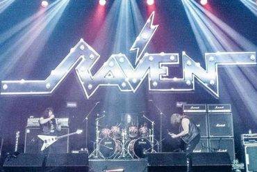 Raven Live