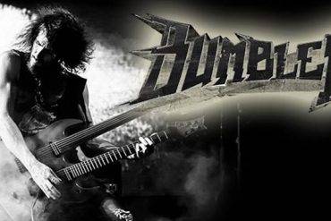 Bumblefoot