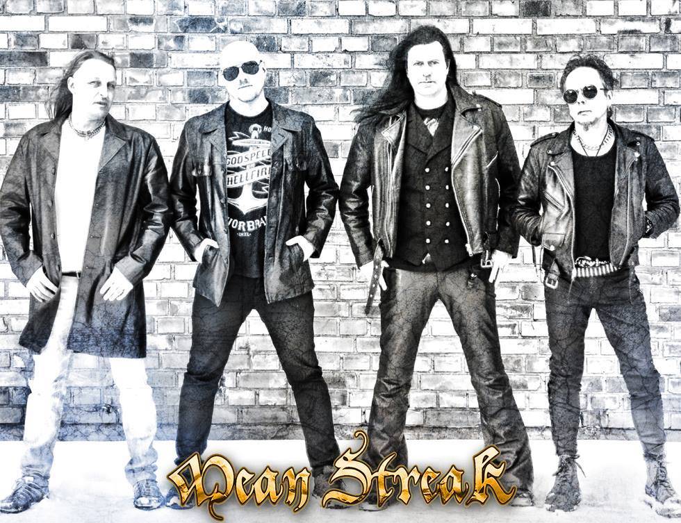 Mean Streak Band