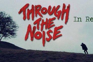 Through The Noise Banner