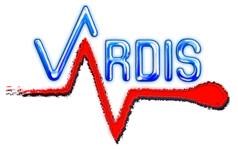 Vardis Logo