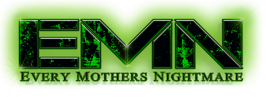 Every Mother's Nightmare Logo
