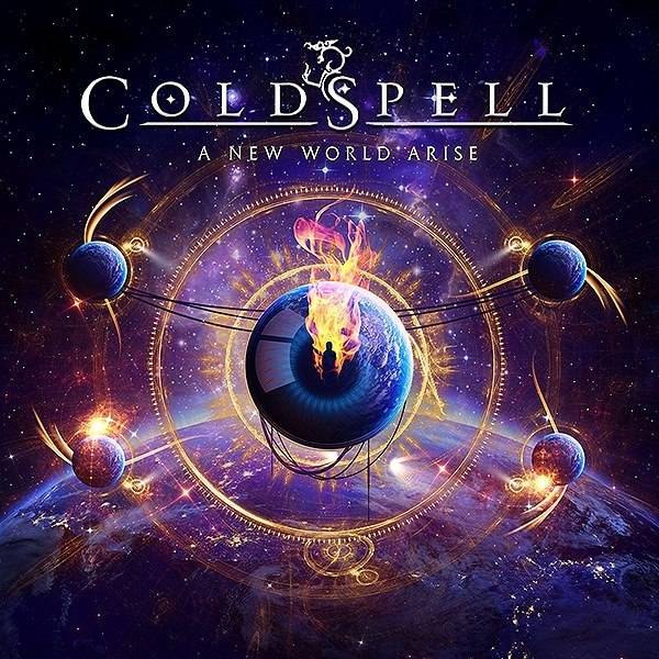 ColdSpell A New World Arise