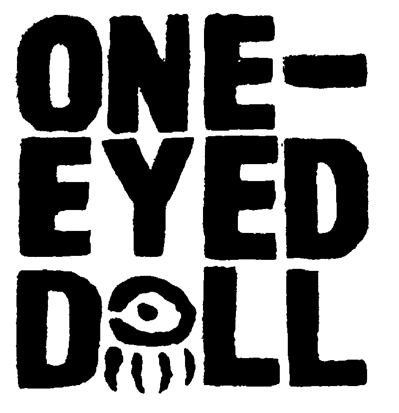 One Eyed Doll Logo