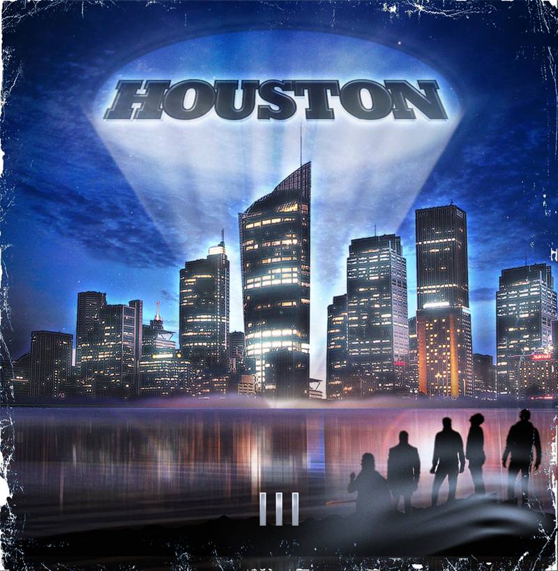 Houston III