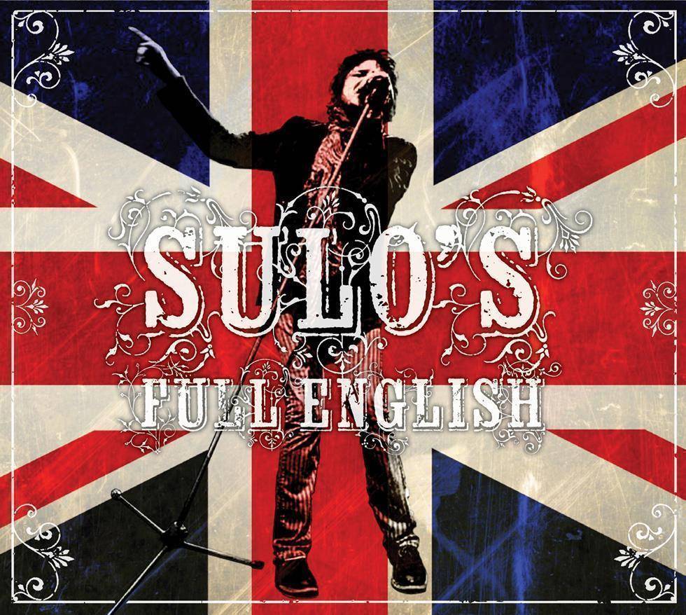 Sulo Full English