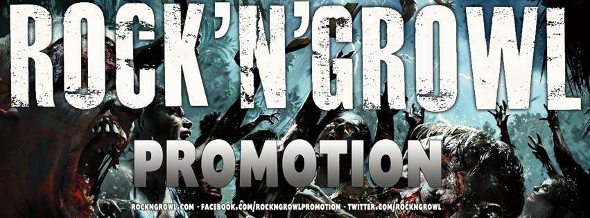 RockNGrowl Promotion
