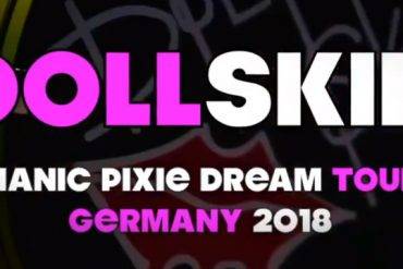 Doll Skin Germany 2018