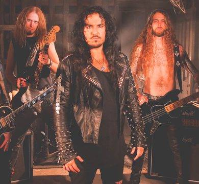 Monument NWOBHM