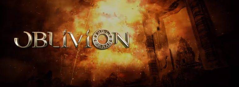 Oblivion Bells Of Babylon