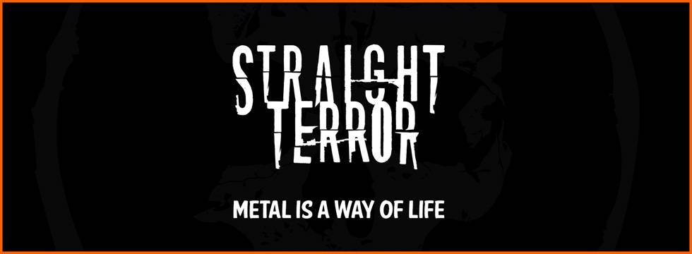 Straight Terror Metal