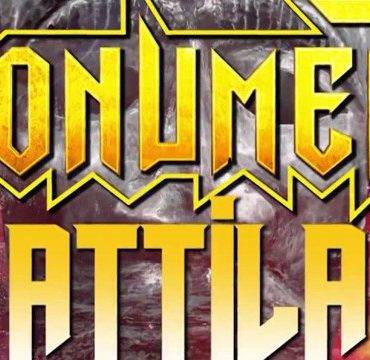Atilla Monument Video