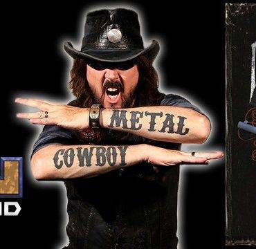 Ron Keel Metal